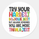 Search for try again stickers Democrat republican
