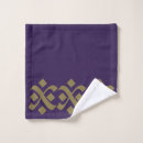 Search for dark purple bath towels Modern