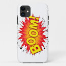 Search for boom iphone cases Retro