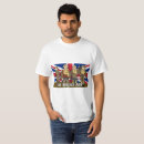 Search for british army tshirts War