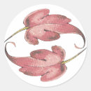Search for pink leaf stickers Pretty