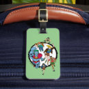 Search for the power is yours luggage tags Gaia