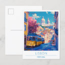 Search for lisboa postcards Vintage
