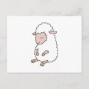 Search for ewe postcards Lambs