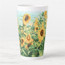 Search for sunflower designs mugs Rustic