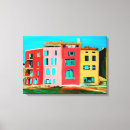 Search for mediterranean canvas prints Coastal
