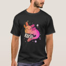 Search for karin tshirts Axolotl