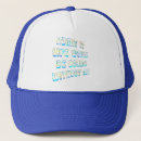 Search for positivity hats Birthday