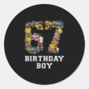 Search for 1967 stickers Seven
