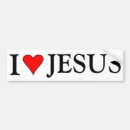 Search for christ symbols bumper stickers Jesus