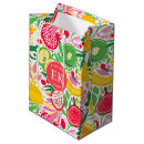 Search for tropical gift bags Summer
