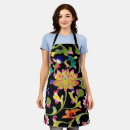 Search for lotus flower aprons Flowers