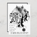 Search for speakeasy invitations Flapper