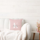 Search for blush and gray cushions Elegant