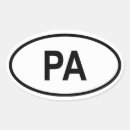 Search for made in pennsylvania stickers United states