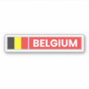 Search for brussels belgium stickers Country