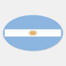 Search for air oval stickers Buenos aires