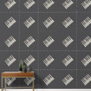 Search for art wall decals Black