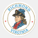 Search for colony stickers Virginia