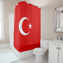 Search for turkish shower curtains Red