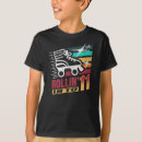 Search for vintage roller skating tshirts Rollin