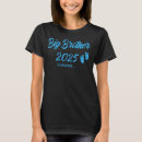 Search for big brother announcement tshirts Loading