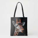 Search for giraffe tote bags Tongue