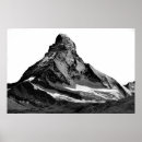 Search for snowcapped posters Swiss alps
