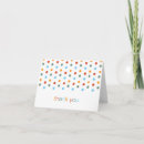 Search for blue polka dot pattern cards Trendy
