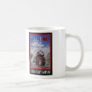 Search for streamlining mugs Vintage