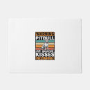 Search for pitbull doormats Animal