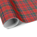 Search for royal wrapping paper Tartan