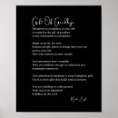 Search for goodbye art Black