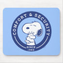Search for woodstock mouse mats Friends