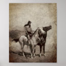 Search for american indian horse art Wild west