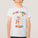 Search for cats kids tshirts Boy