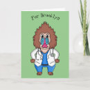 Search for funny doctor cards Cartoon