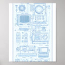 Search for tech posters Vintage