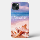 Search for pink seashell iphone cases Blue