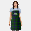 Search for customizability aprons Modern