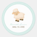 Search for lambs stickers Religious