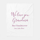 Search for granny blankets Love you grandma