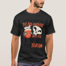 Search for dead sea tshirts Season