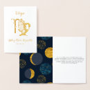 Search for zodiac astrology virgo birthday cards Elegant