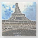 Search for eiffel tower coasters Europe