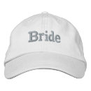 Search for bride to be hats Bachelorette
