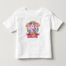 Search for unicorn toddler tshirts Rainbow