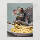 Search for cute chameleon postcards Funny