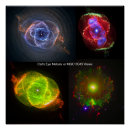 Search for planetary nebula art Hubble space telescope