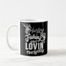 Search for love fishing mugs Outdoor
